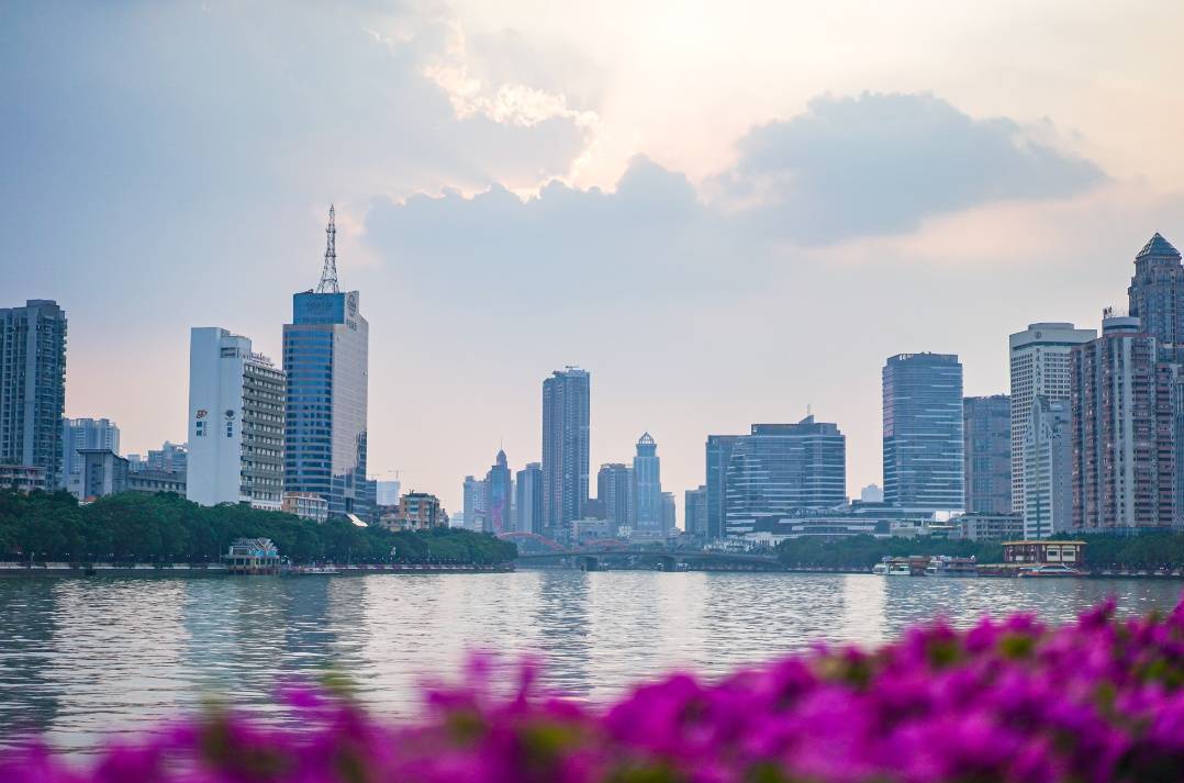 “广东人在等一个有实力的冷空气”，广东天气：本周到货！