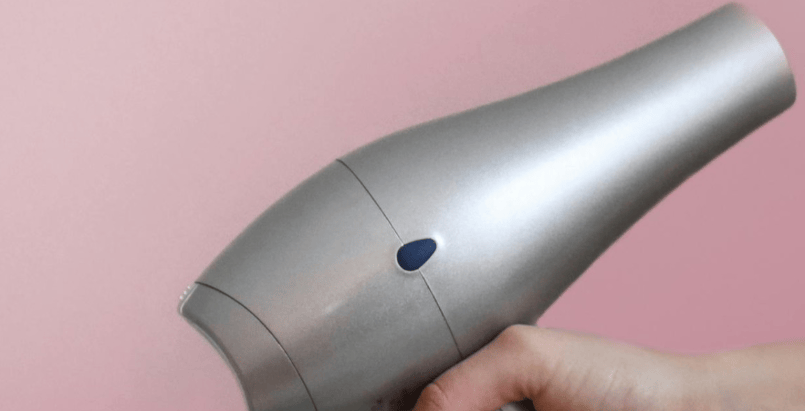 吹风机买来三年没人用,泰国一10岁女童首次使用却触电身亡