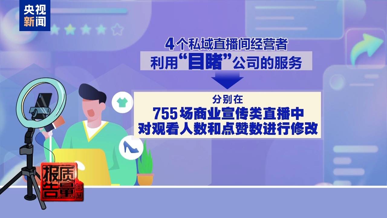 你家老人可能已被盯上!起底私域直播如何“围猎”老年消费者