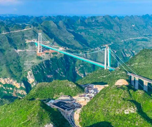 贵州“世界第一高桥”有绳蹦极2999元/次被指“蹦极刺客”,多方回应