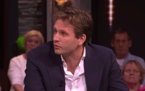 荷兰经济事务部大臣透露“将在几天内与中方会面”,但仍在狡辩