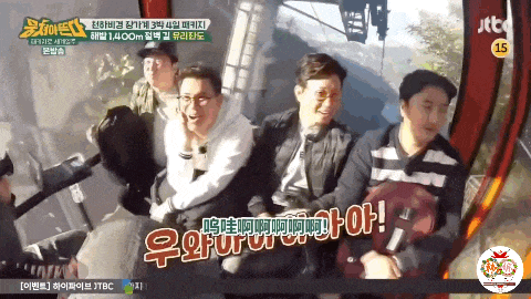 “打车300、烤肉1000”,第一批免签去韩国的人已经“破产”了