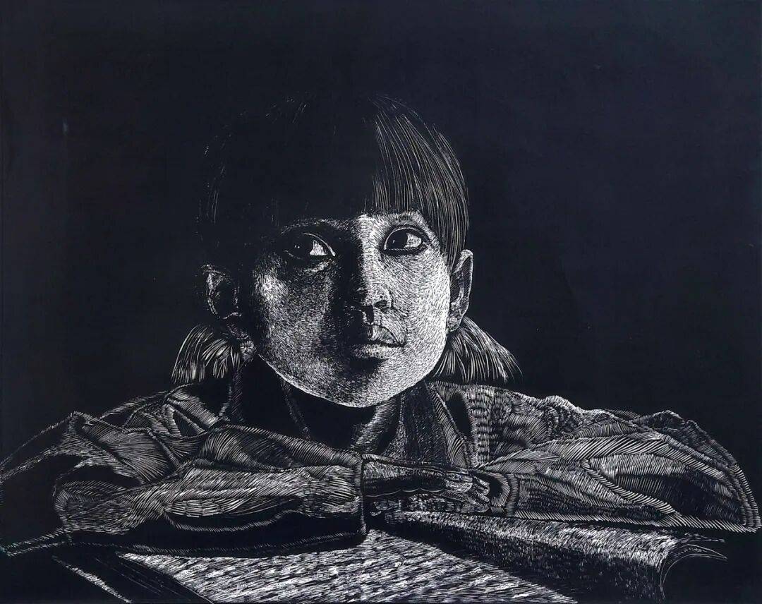 2025年景泰县“画家乡、书家乡、拍家乡”书画摄影作品展美术优秀、入选作品欣赏