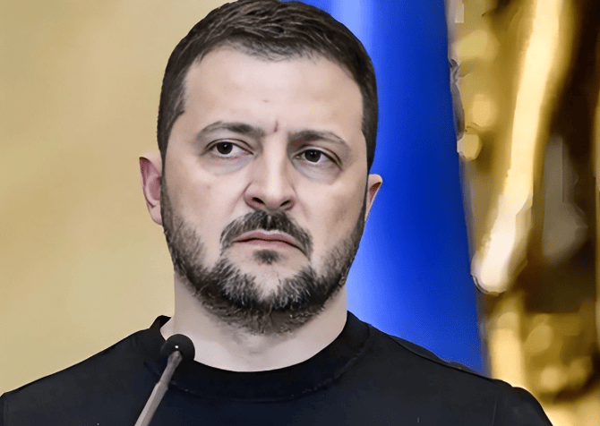 警告前所未有！微妙关头，卢卡申科一席话，把泽连斯基说醒了，乌克兰硬撑下去可能国破家亡