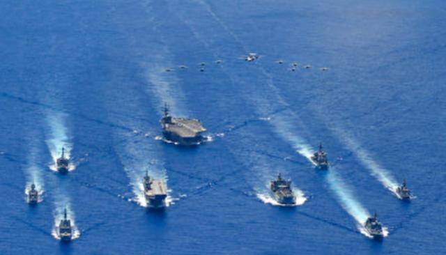 台海随时有事,日本恐被拉下水,日媒喊话:新首相必须学会打仗