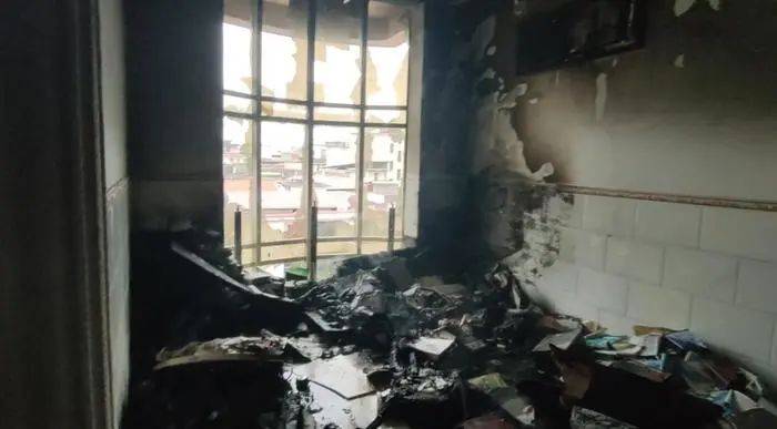 断崖式降温来袭,这些取暖“雷区”踩不得!