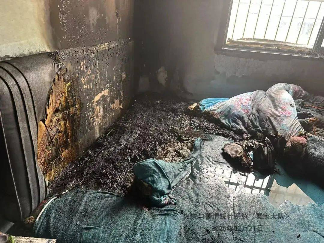 断崖式降温来袭,这些取暖“雷区”踩不得!