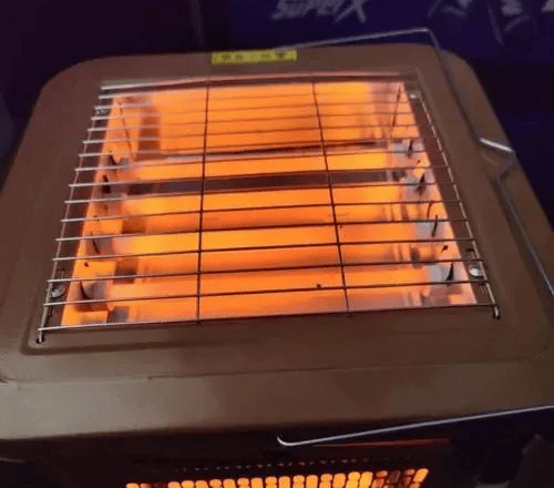 断崖式降温来袭,这些取暖“雷区”踩不得!