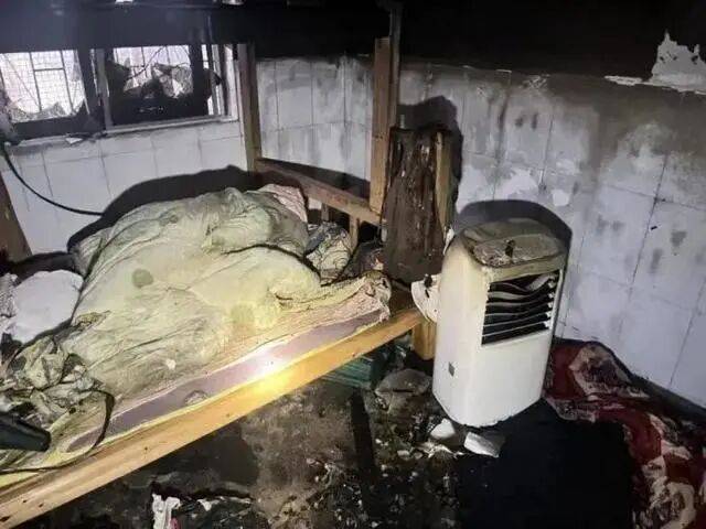 断崖式降温来袭,这些取暖“雷区”踩不得!