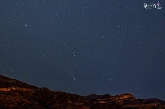 “千年一遇”的彗星来了,如何观测?