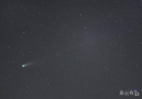 “千年一遇”的彗星来了,如何观测?