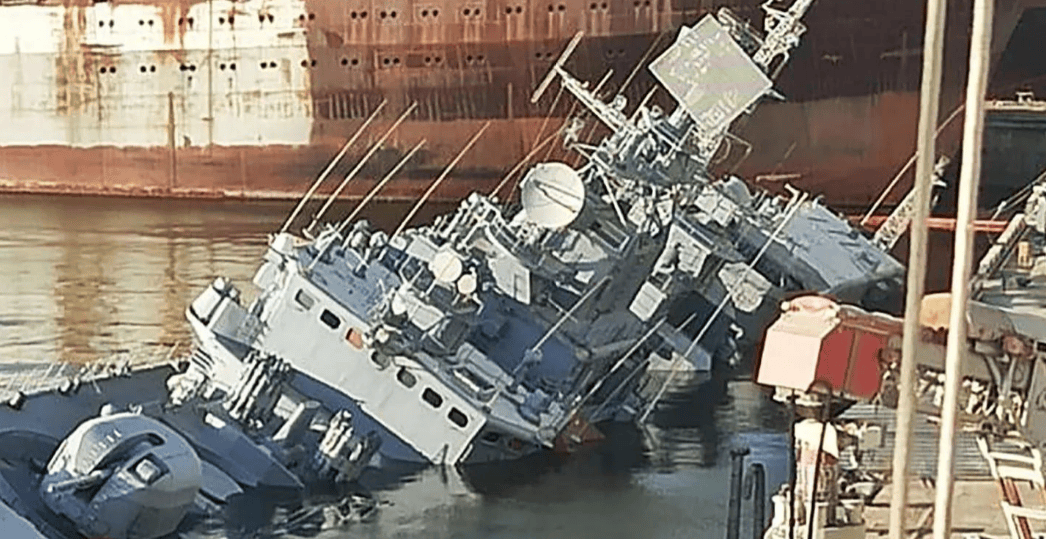 泽连斯基下令出兵海外,俄罗斯做梦没料到,乌克兰正在“满血复活”