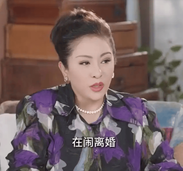 考古 | 何超莲窦骁双双辟谣离婚!两人感情生活引各方热议