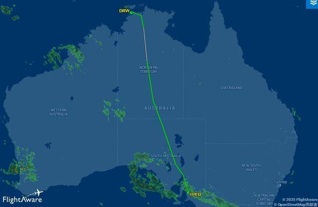 吃了解放军干扰弹,澳军反潜机连夜飞回本土,回国看心理医生了?