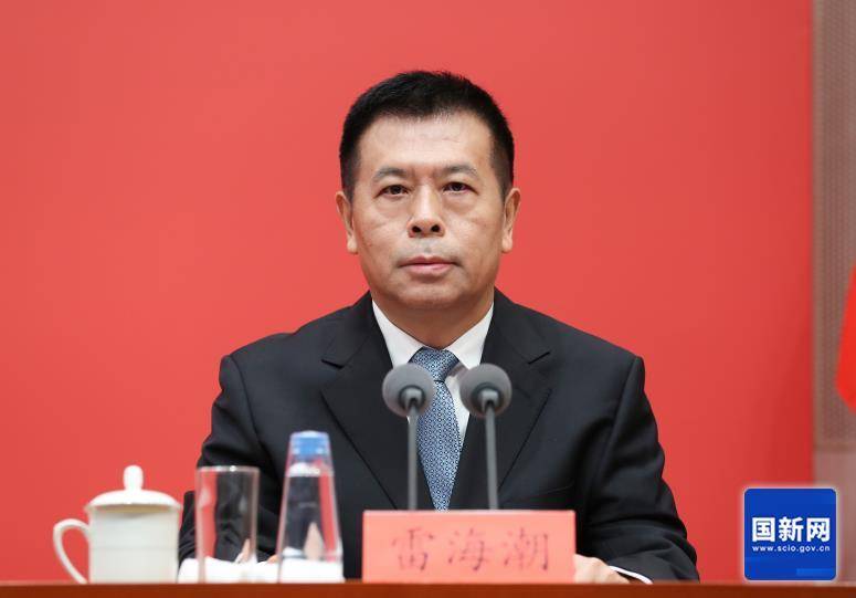 国家卫健委主任雷海潮:稳妥实施渐进式延迟法定退休年龄,优化就业、社保等方面的年龄限制政策