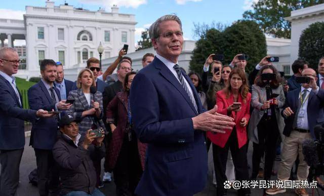 美国怎么也没想到,中国真就做到了,中方最高指示,透露重要信号