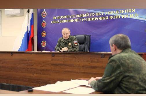 乌克兰全线崩溃,普京突然下令:保护投降乌军!大结局要来了?