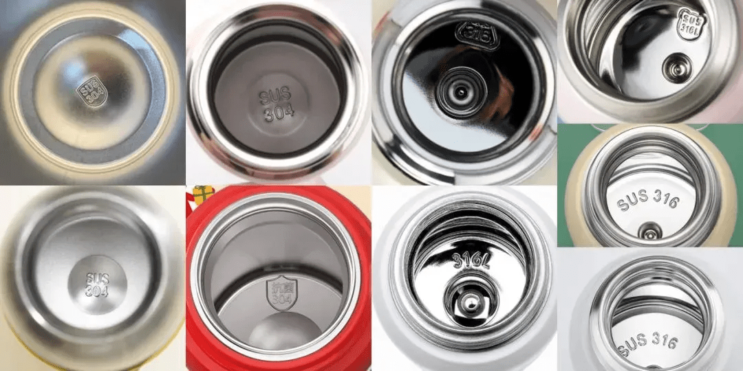 这种保温杯别再用了,可能引发慢性中毒