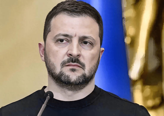 俄乌大结局终于要来?“最大罪人”已浮现,泽连斯基主动喊话:已准备好进行和谈,但不会放弃领土