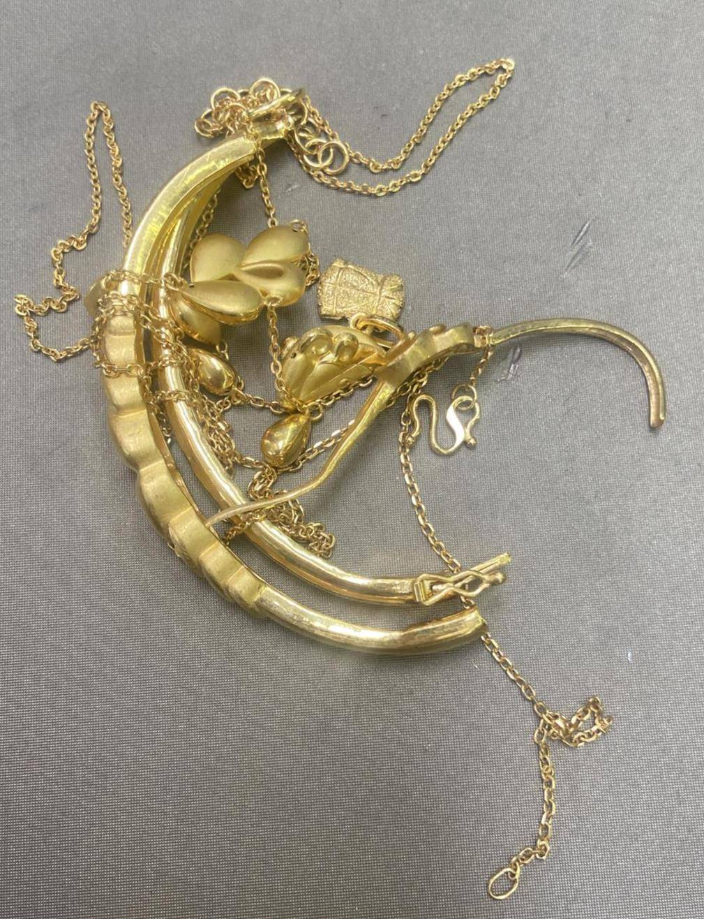 收益翻倍，武汉女子高位变现九年前的“结婚三金”