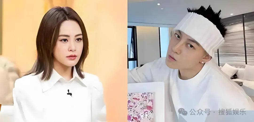 第三段婚姻亮红灯?他不会又要离婚了吧......