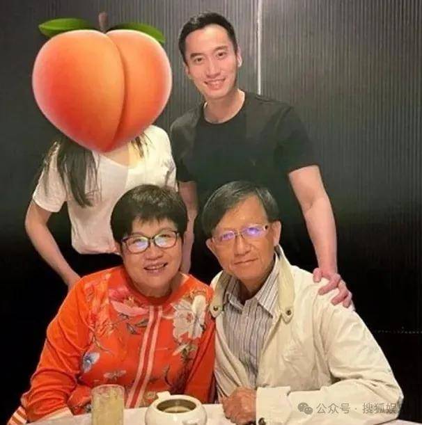 第三段婚姻亮红灯?他不会又要离婚了吧......