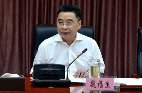 建工集团董事长和多名下属被一锅端!