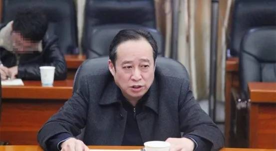 湖南省益阳市委原二级巡视员邓正安被公诉,曾被批违规决策造成重大损失