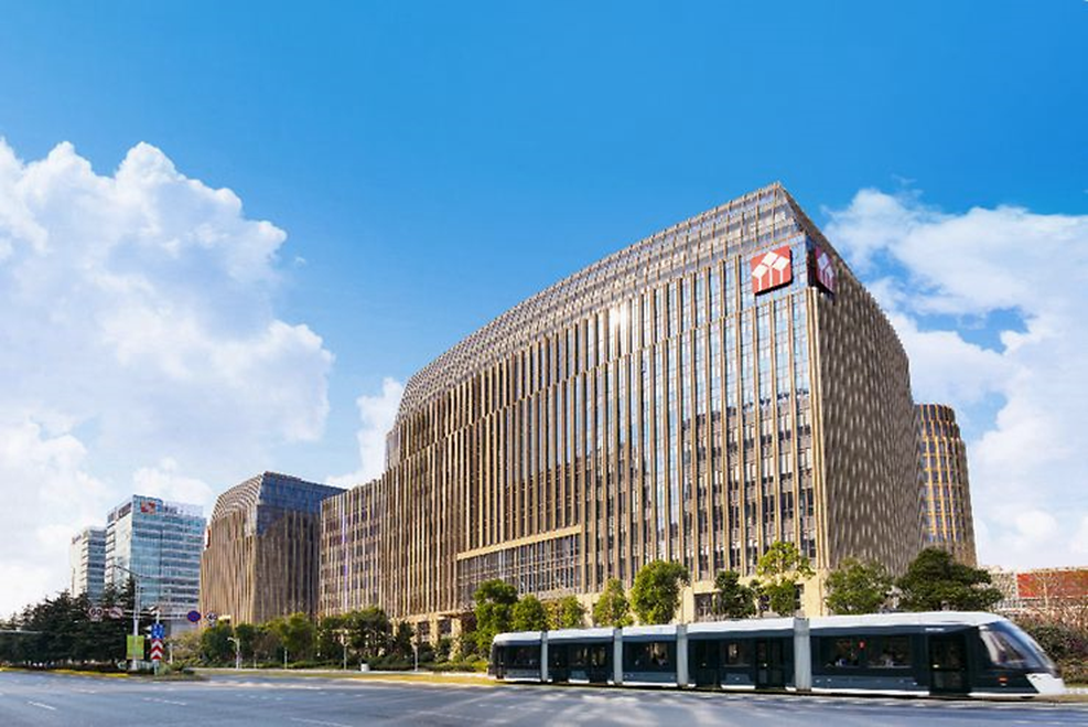 中山华泰证券(中山东路90号华泰证券) 中山华泰证券(中山东路90号华泰证券)