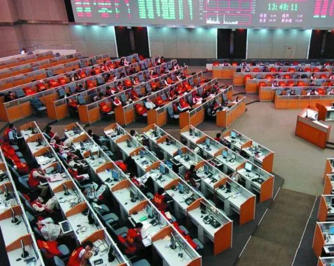 证券大户室(证券大户室收费标准)