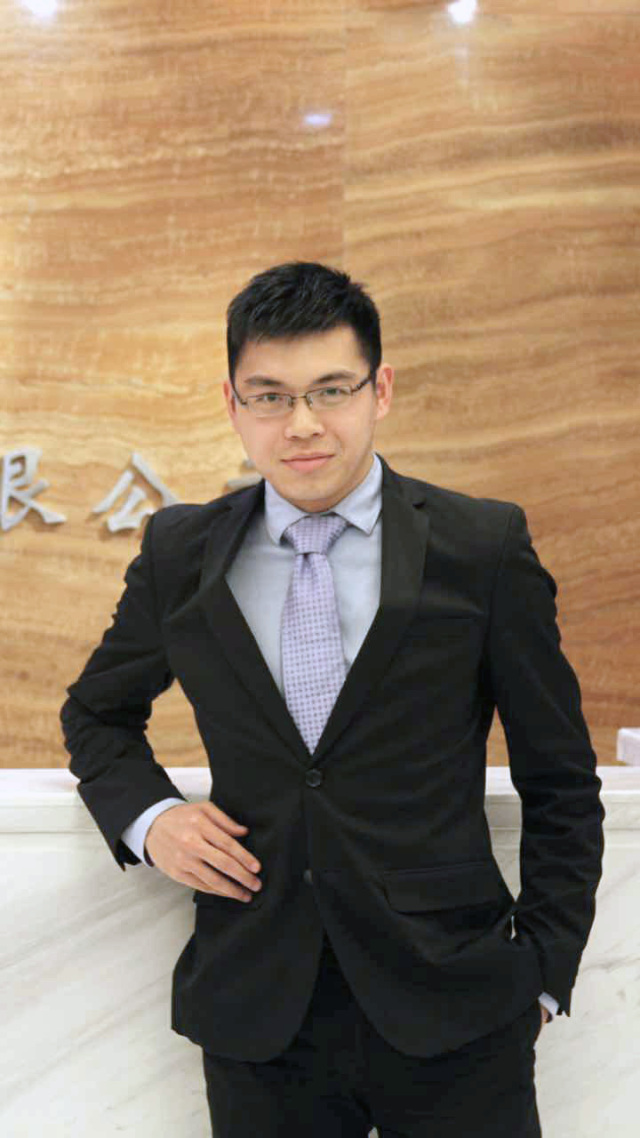 中信证券VP(中信证券vp 年限)