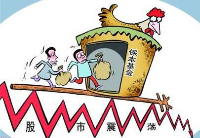 证券保本吗(证券是保本保息吗) 证券保本吗(证券是保本保息吗)