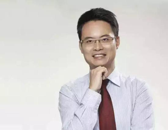 姜超证券(海通证券姜超个人研究报告) 姜超证券(海通证券姜超个人研究报告)