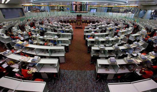 证券结算中心(查询自己名下证券账户官网) 证券结算中心(查询自己名下证券账户官网)