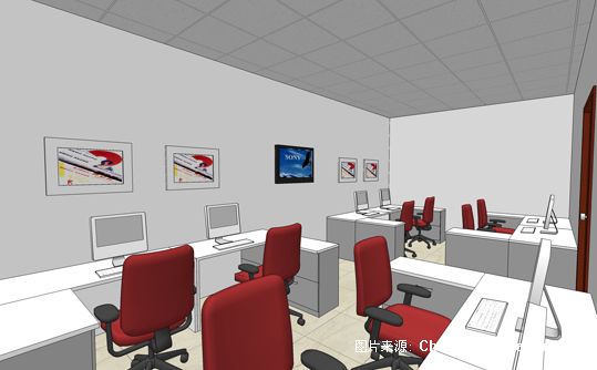 证券大户室(证券大户室图片) 证券大户室(证券大户室图片)