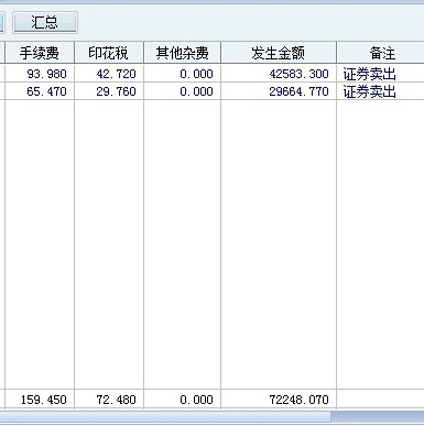 证券佣金万三(证券佣金万三什么时候开始) 证券佣金万三(证券佣金万三什么时候开始)