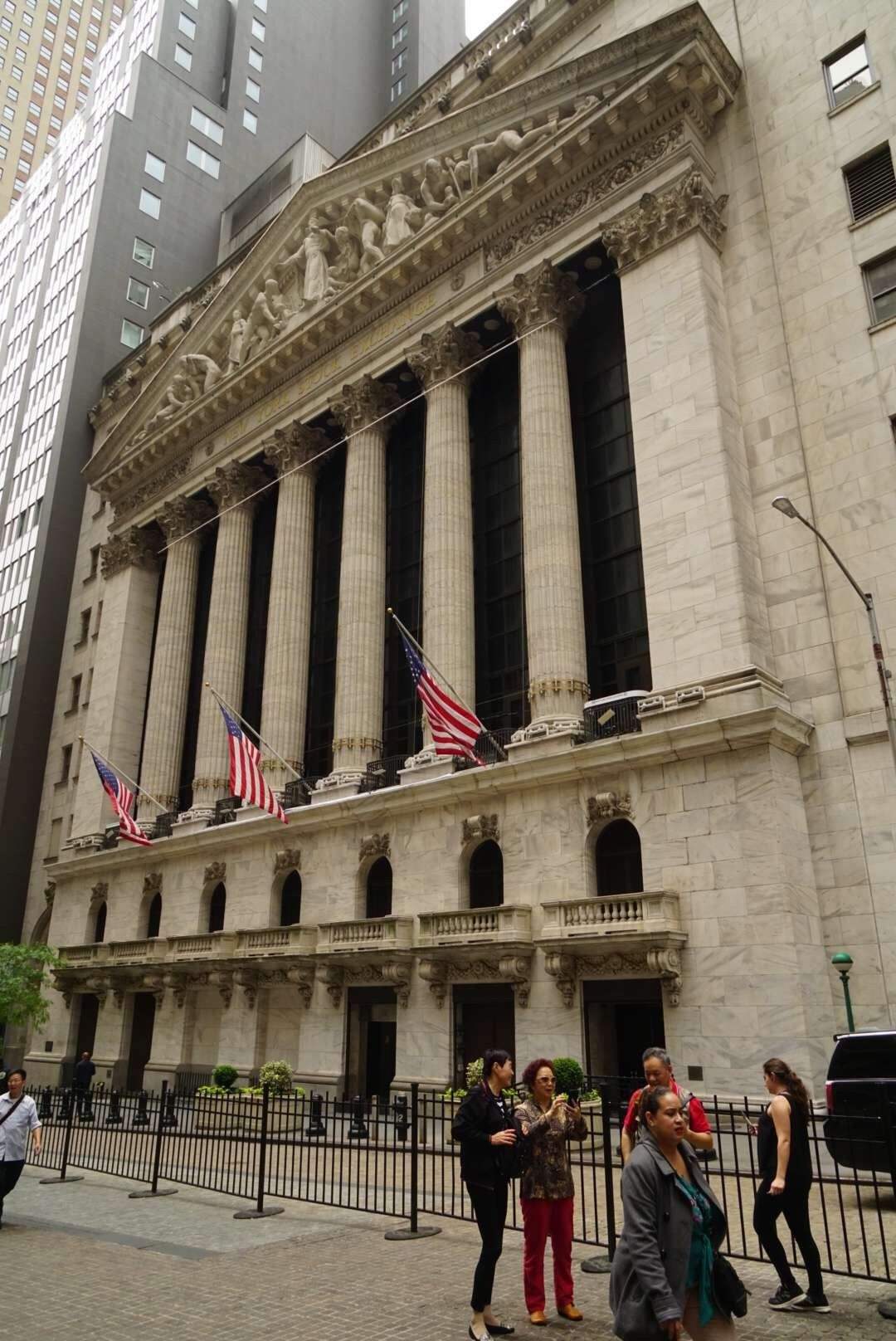 世界证券交易所(世界证券交易所排名前10名) 世界证券交易所(世界证券交易所排名前10名)