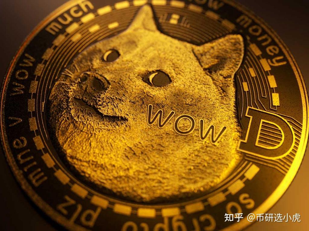 狗狗币价格今日行情(狗狗币价格今日行情走势) 狗狗币价格今日行情(狗狗币价格今日行情走势)