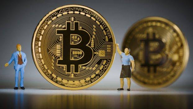 今日比特币(比特币 今日) 今日比特币(比特币 今日)