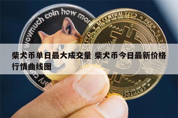 狗狗币今日价格(狗狗币今日价格行情) 狗狗币今日价格(狗狗币今日价格行情)