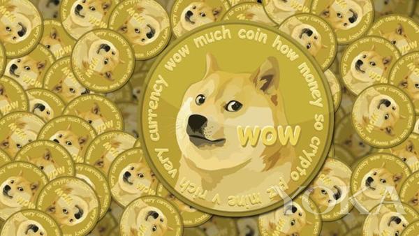doge币行情(doge币价格今日行情非小号) doge币行情(doge币价格今日行情非小号)