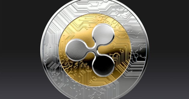 xrp(xrp是什么币) xrp(xrp是什么币)