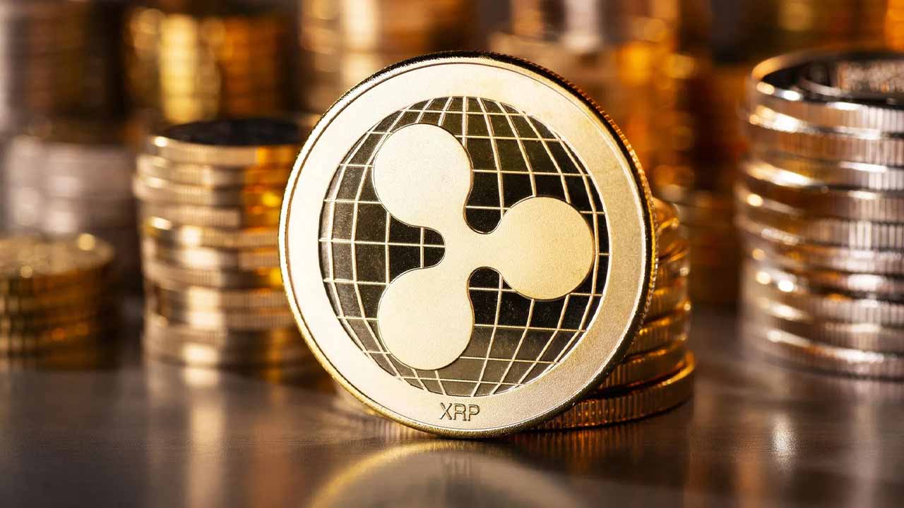 xrp(xrp是什么币) xrp(xrp是什么币)