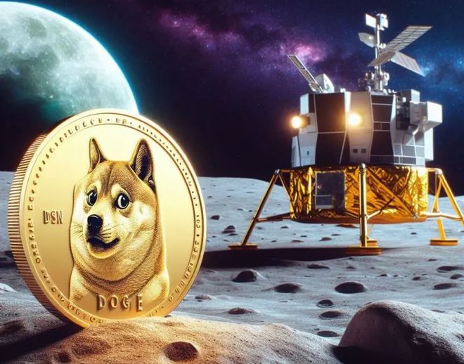 doge币行情(dogecoin币行情) doge币行情(dogecoin币行情)