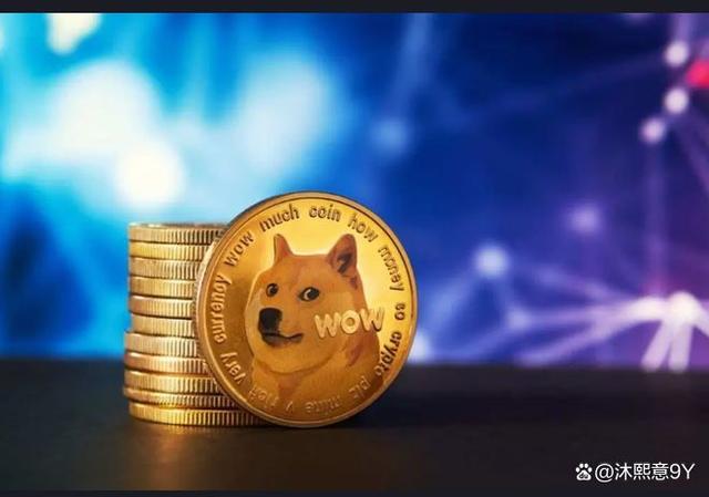 狗狗币价格(2017年狗狗币价格) 狗狗币价格(2017年狗狗币价格)