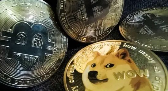 狗狗币价格(狗狗币价格今日行情k线图)