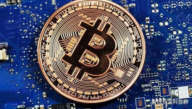中国比特币(中国比特币之父)