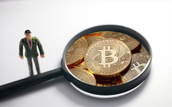 中国比特币(中国比特币第一人杨林科) 中国比特币(中国比特币第一人杨林科)