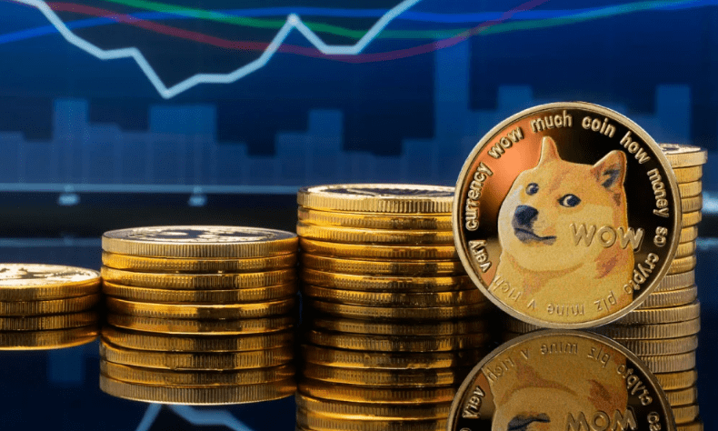 狗狗币最新价格(屎币最新价格 今日行情) 狗狗币最新价格(屎币最新价格 今日行情)