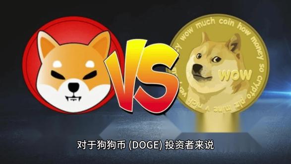 狗狗币最新价格(狗狗币17年到22年涨了多少) 狗狗币最新价格(狗狗币17年到22年涨了多少)